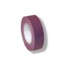 Isolierband violett Breite 15mm - 10 Meter / 0,06€/Meter