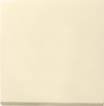 GIRA Wippe für Schalter und Taster - cremeweiss glänzend 029601