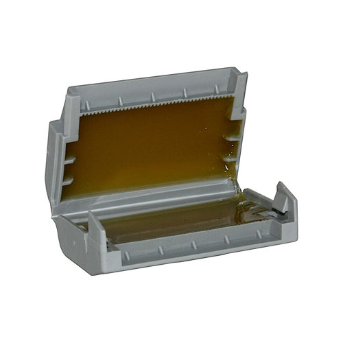 WAGO Gelbox für Aderleitungen 4mm² - Größe 3 - 207-1333