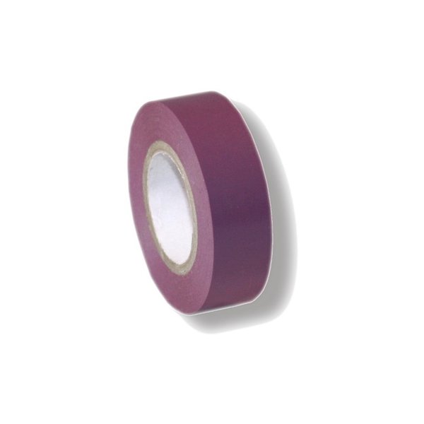 Isolierband violett Breite 15mm - 10 Meter